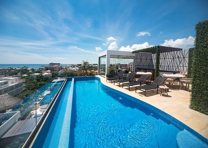 One Paralia Condo Boutique