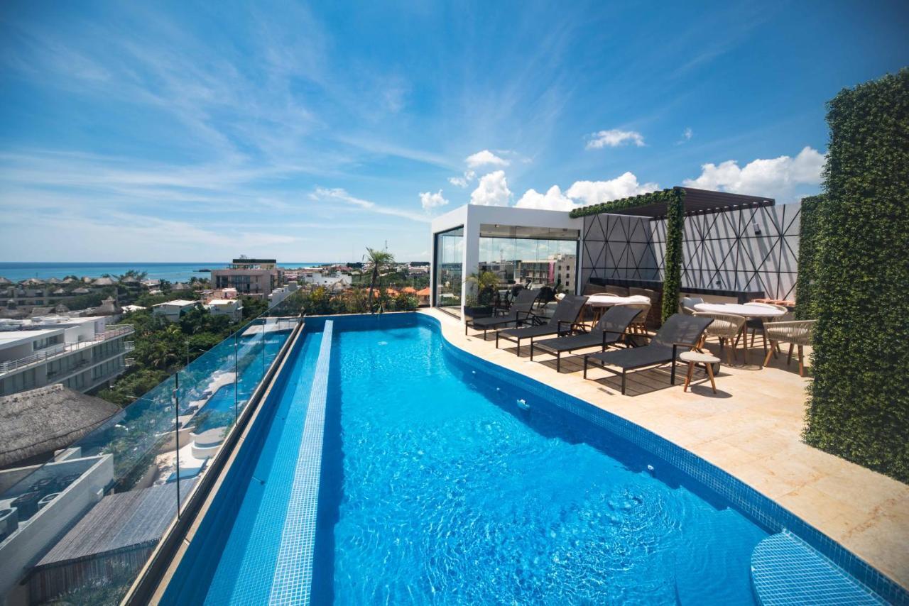 Apartamento One Paralia Boutique