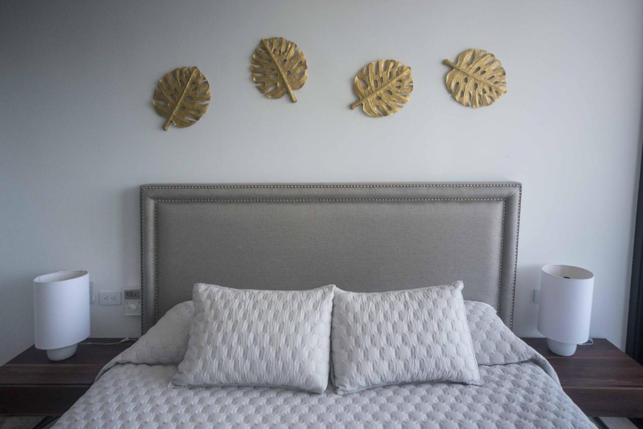 Apartamento One Paralia Boutique