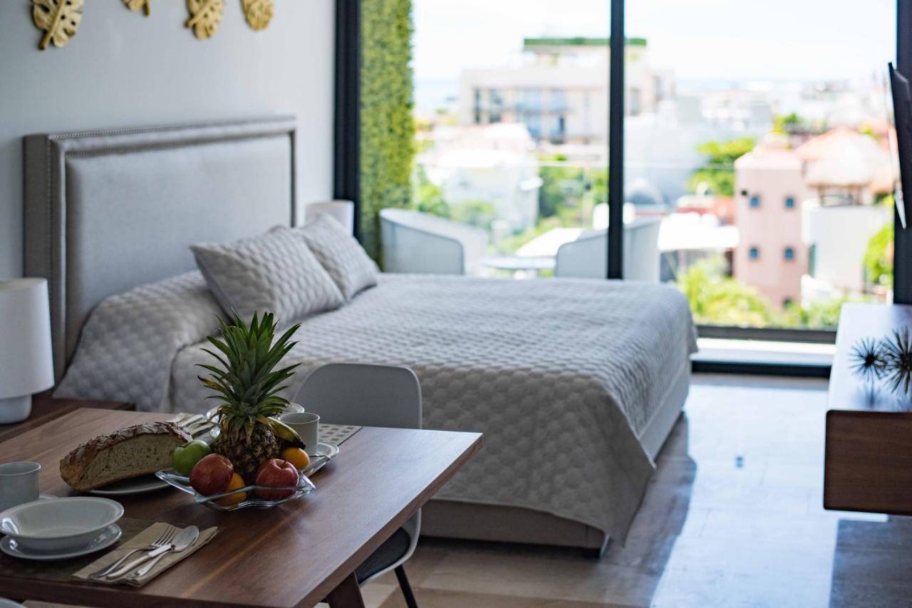 One Paralia Boutique Apartamento *