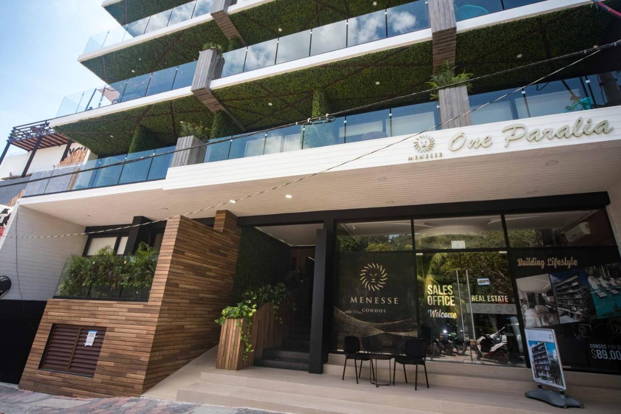 One Paralia Boutique * Playa del Carmen