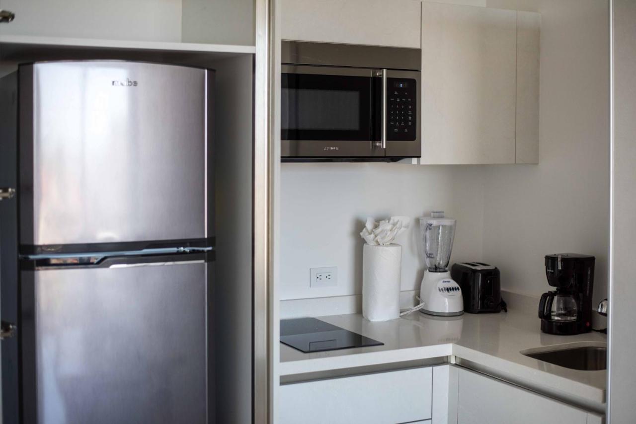 One Paralia Boutique Apartamento Playa del Carmen