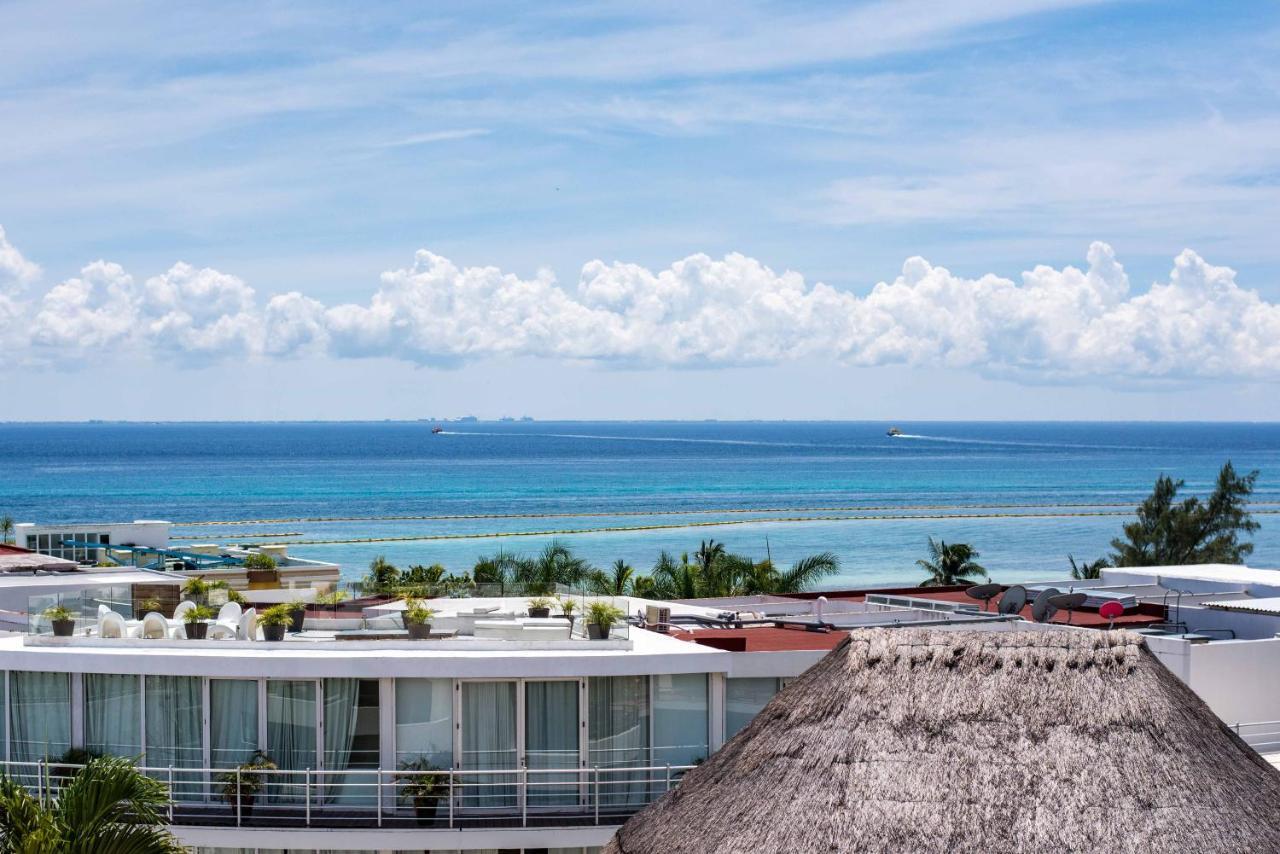 Apartamento One Paralia Boutique *