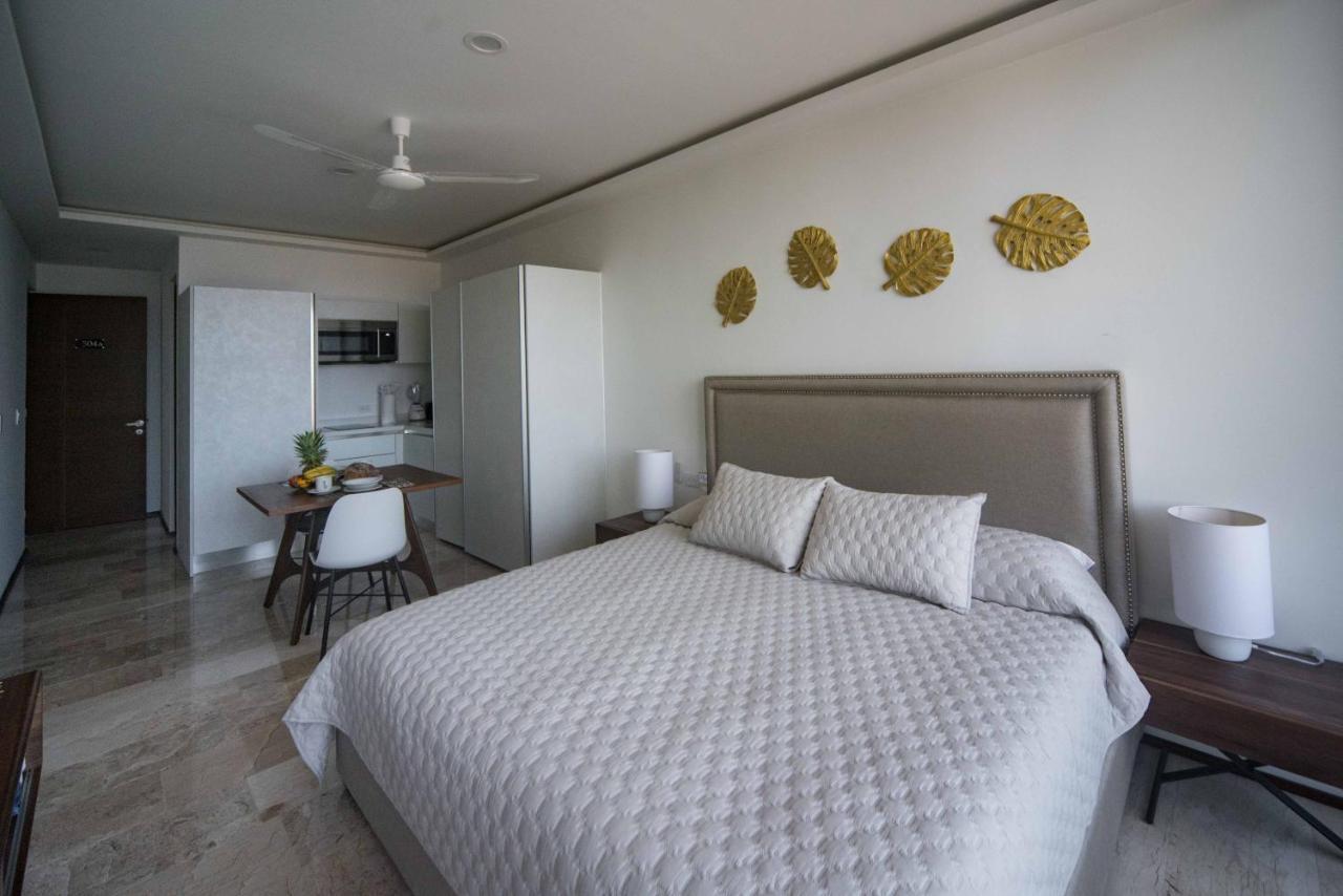 One Paralia Boutique Apartamento Playa del Carmen