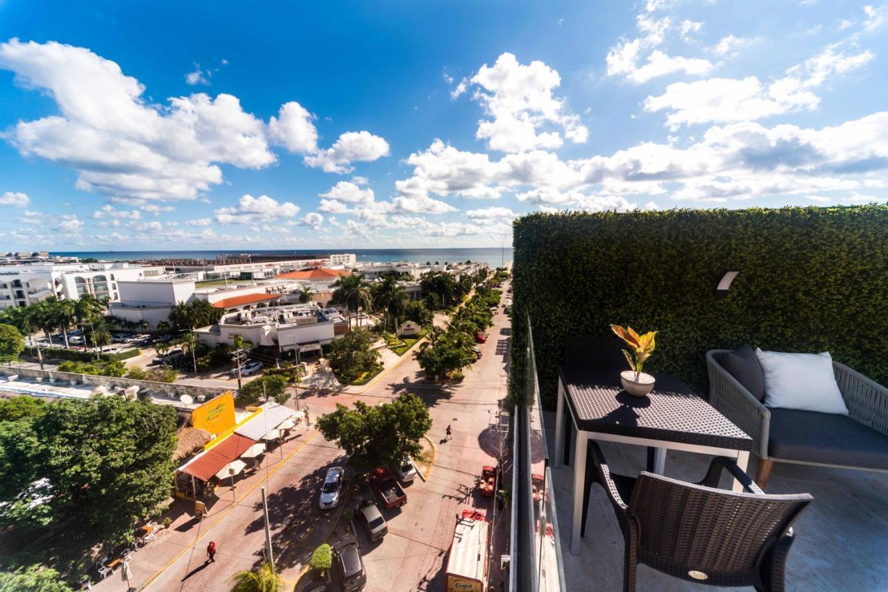 Apartamento One Paralia Boutique