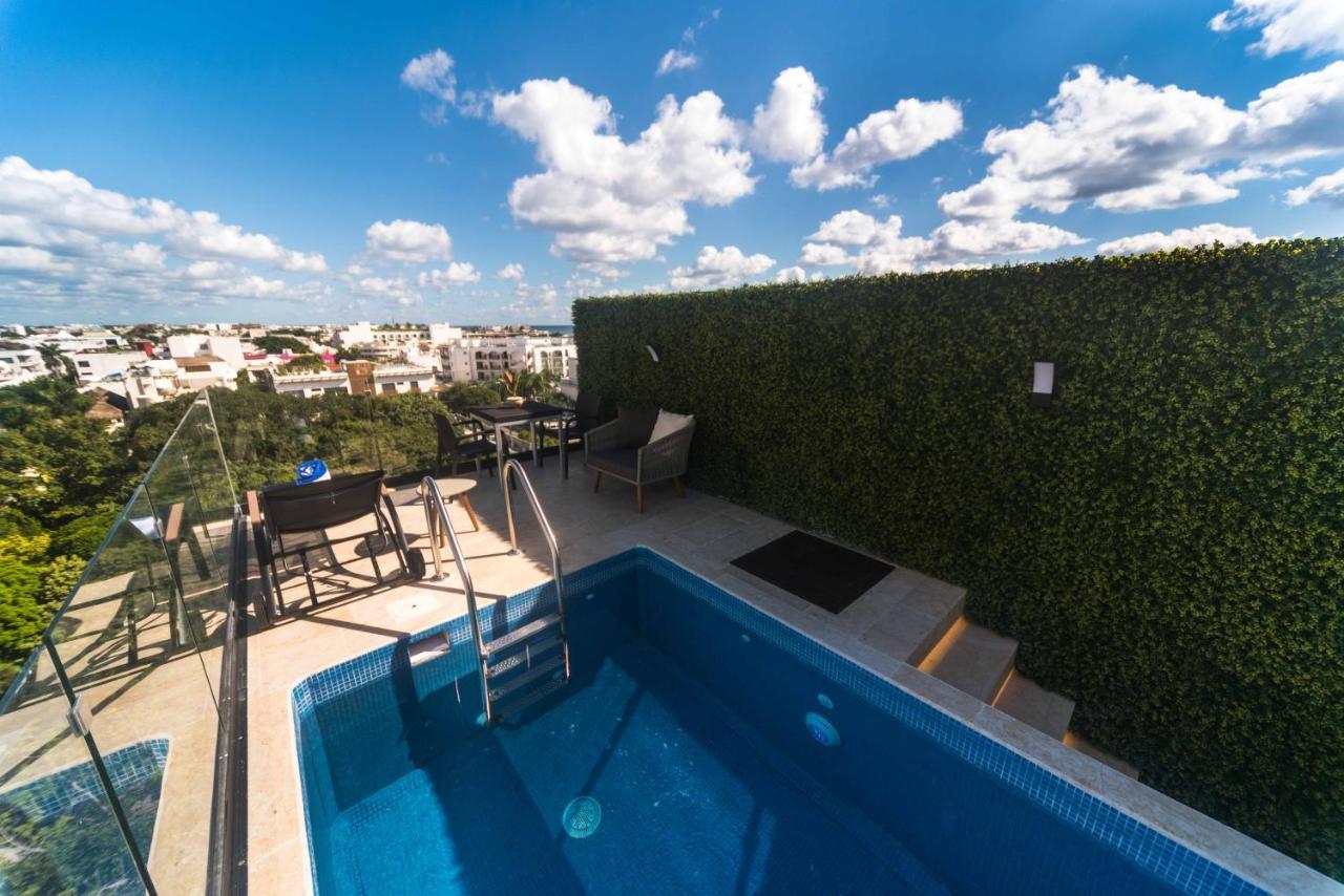 One Paralia Boutique Apartamento *