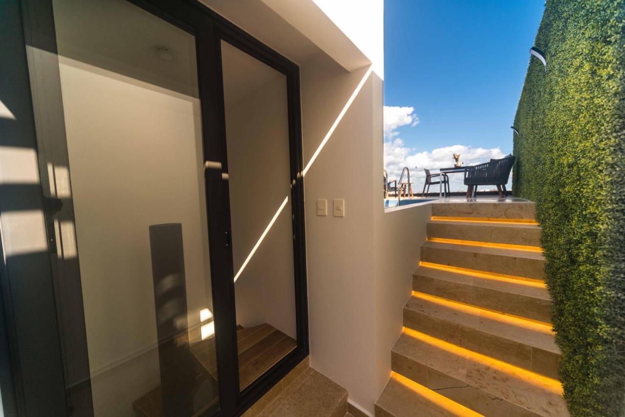 One Paralia Boutique Apartamento Playa del Carmen