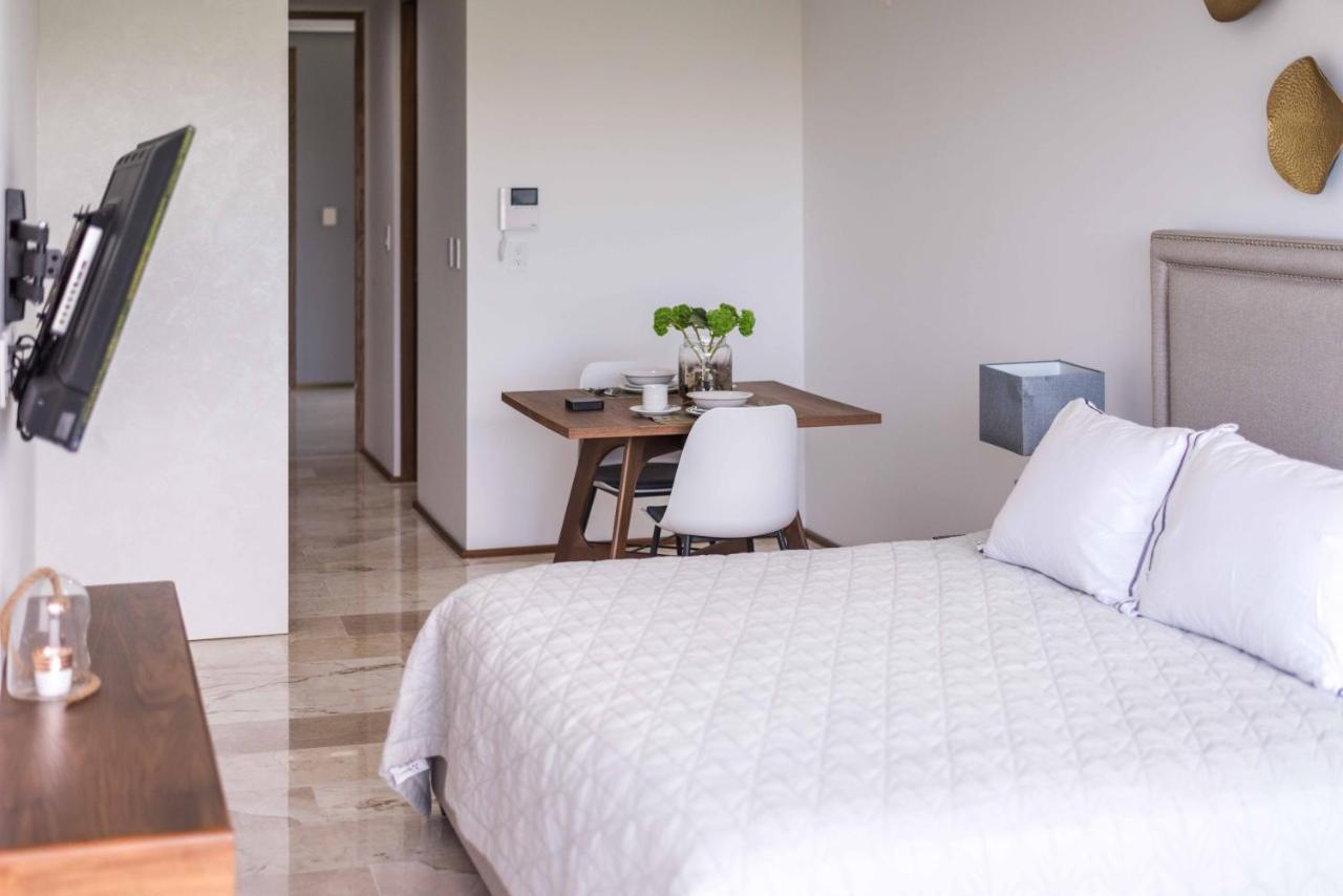 One Paralia Boutique Apartamento Playa del Carmen