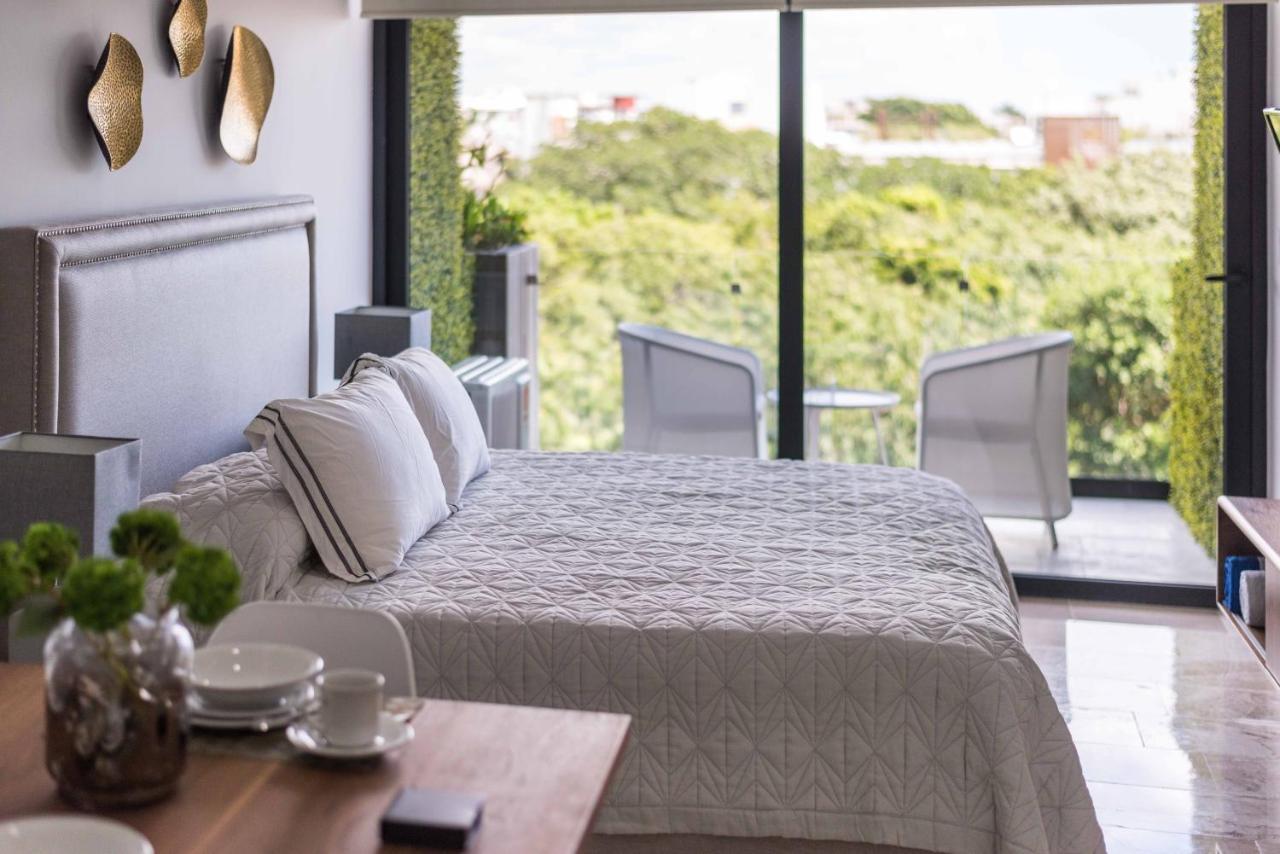 One Paralia Boutique Playa del Carmen