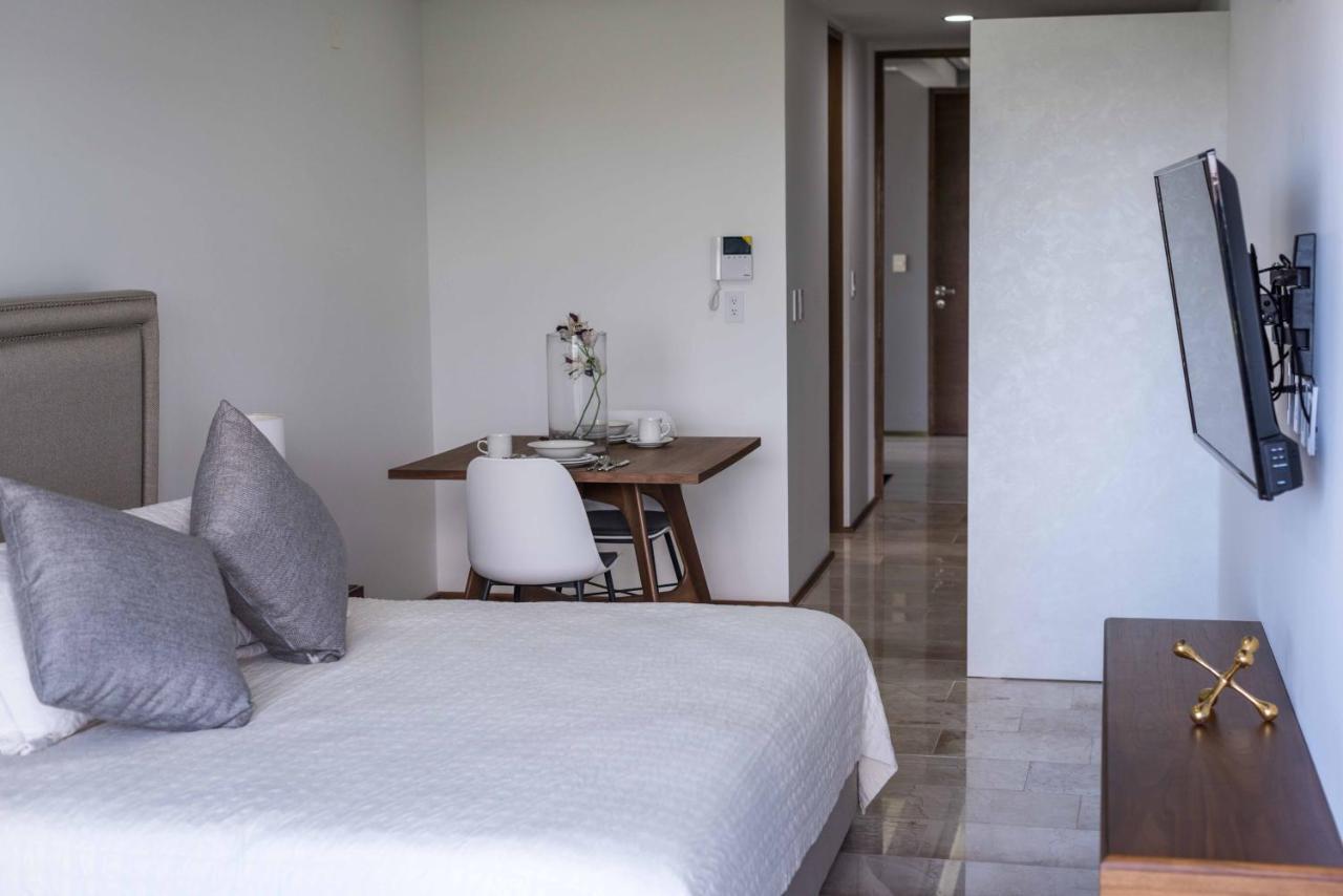 One Paralia Boutique Playa del Carmen