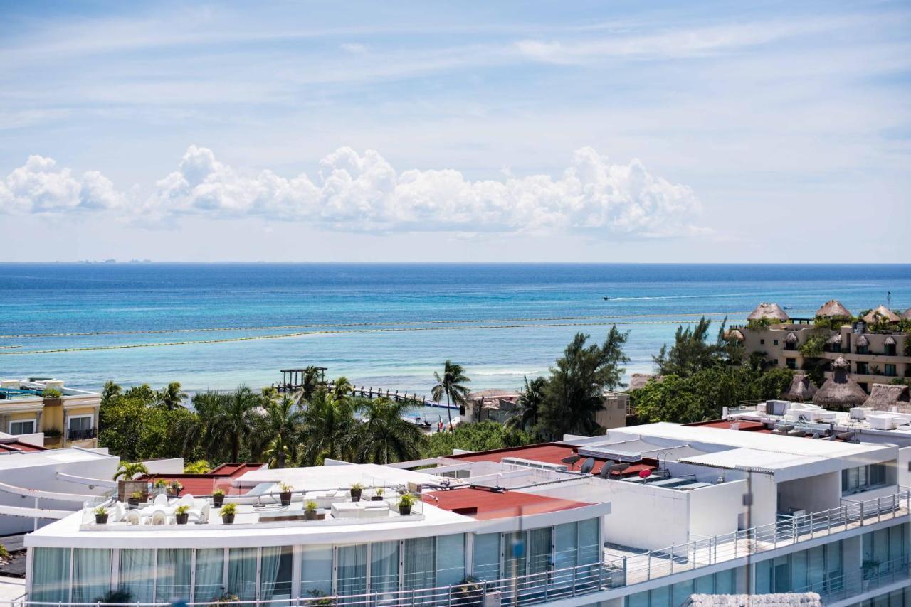 Apartamento One Paralia Boutique Playa del Carmen