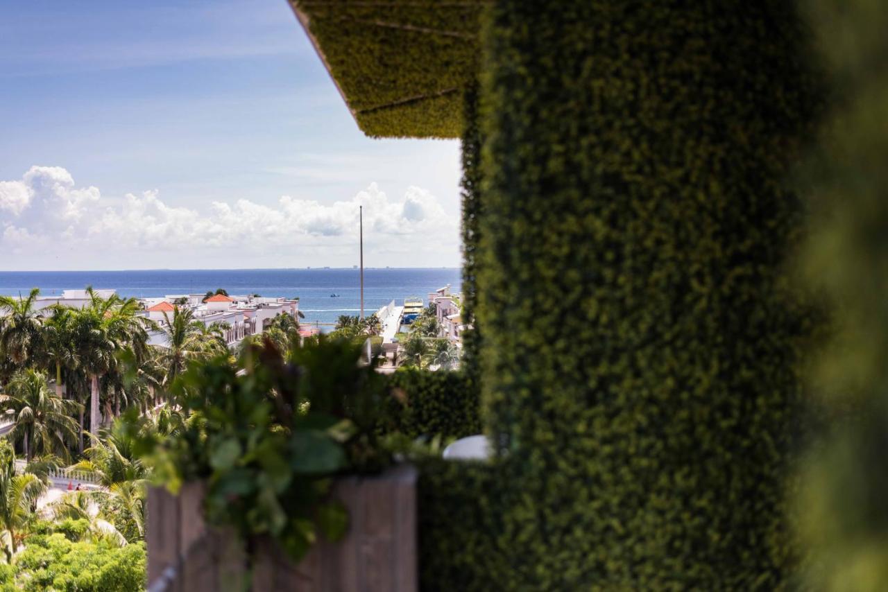 One Paralia Boutique * Playa del Carmen