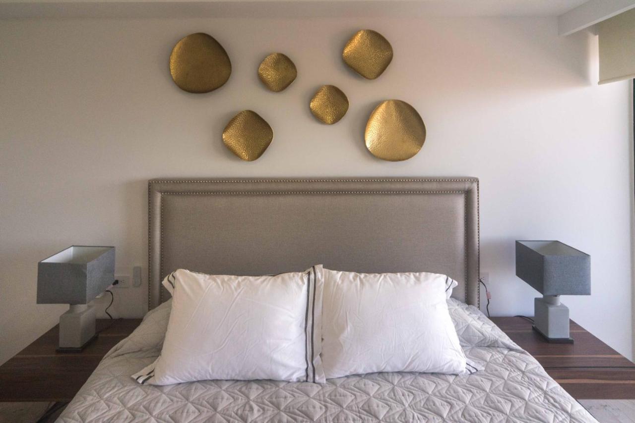Apartamento One Paralia Boutique