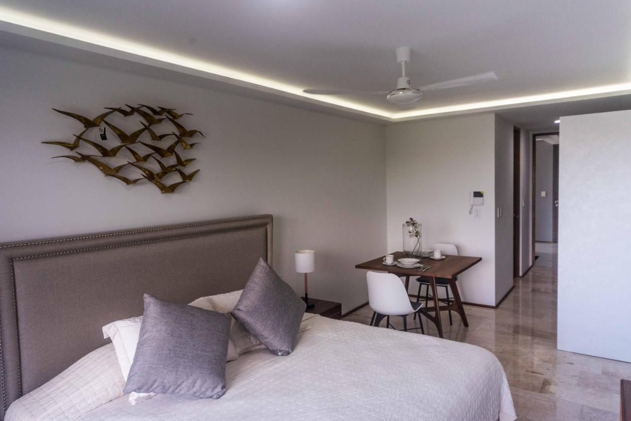 One Paralia Boutique Apartamento Playa del Carmen