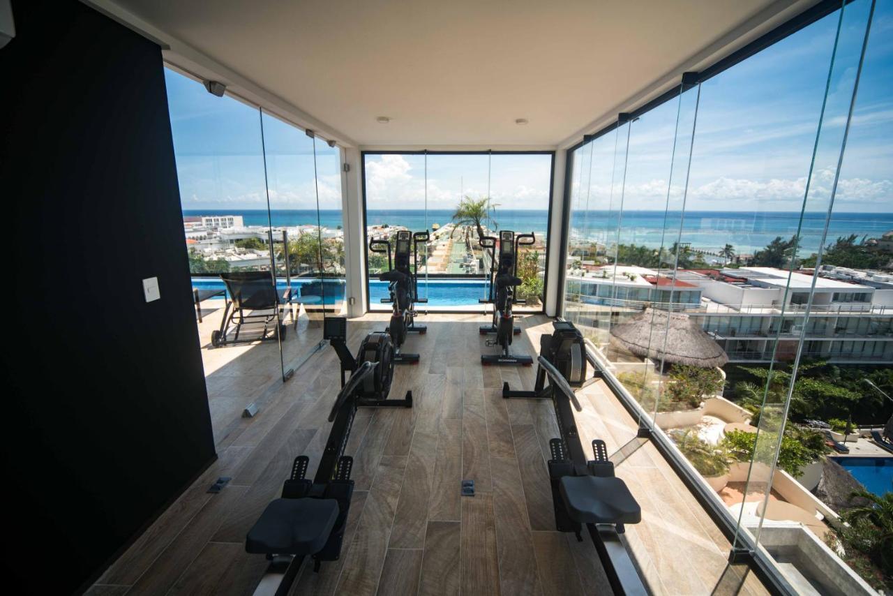 Apartamento One Paralia Boutique *