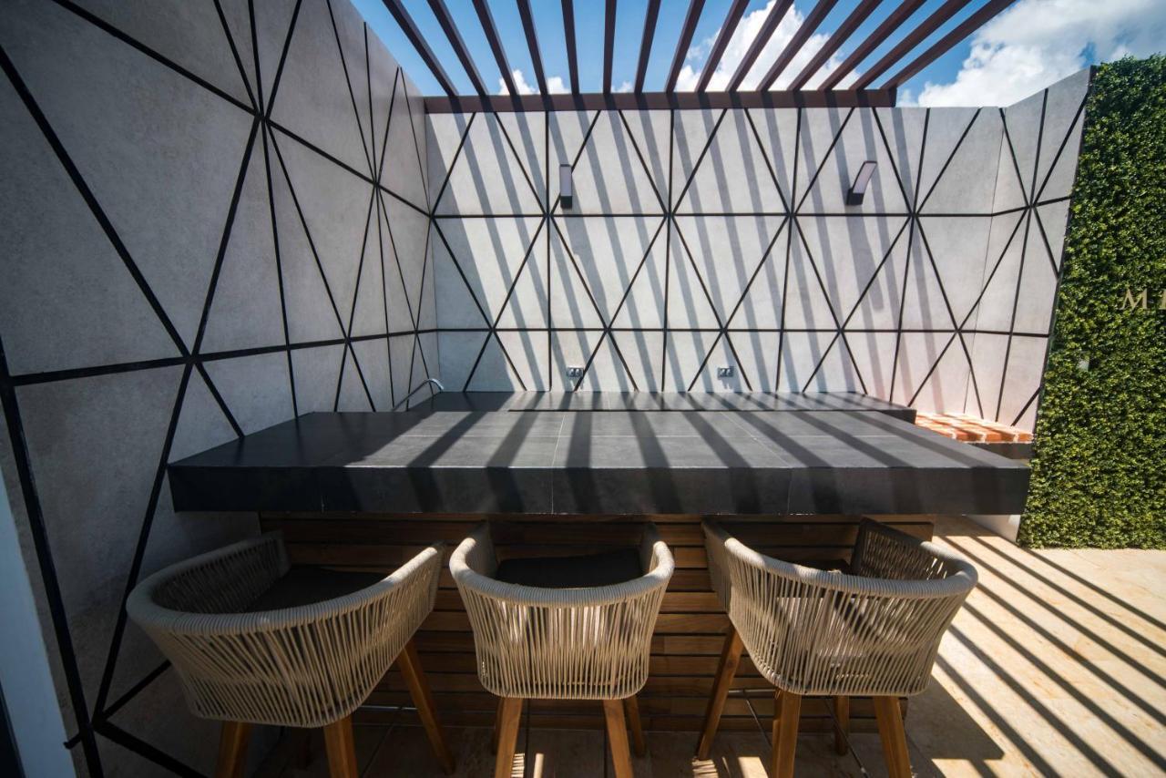 Apartamento One Paralia Boutique Playa del Carmen