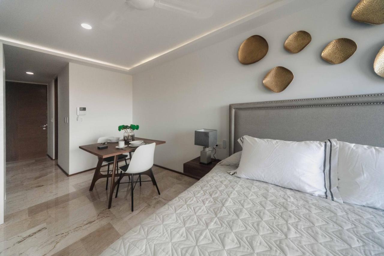 One Paralia Boutique * Playa del Carmen