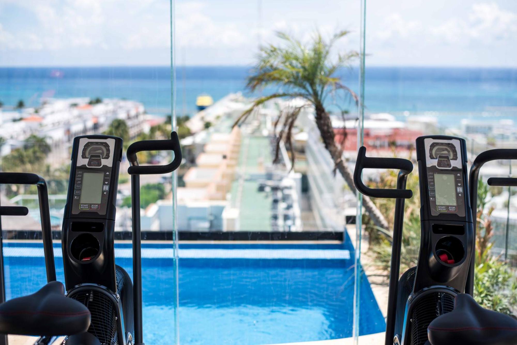 One Paralia Boutique Playa del Carmen