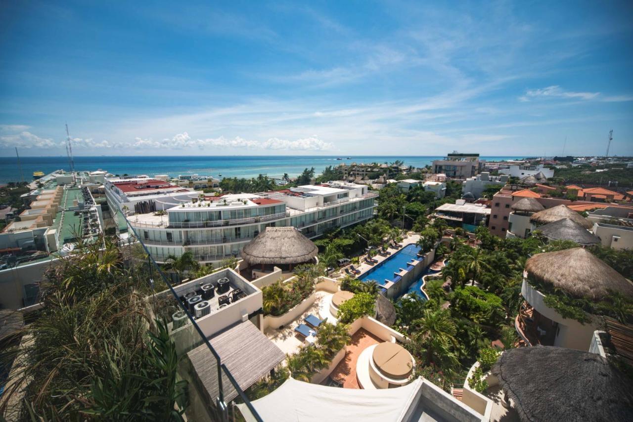 One Paralia Boutique Apartamento