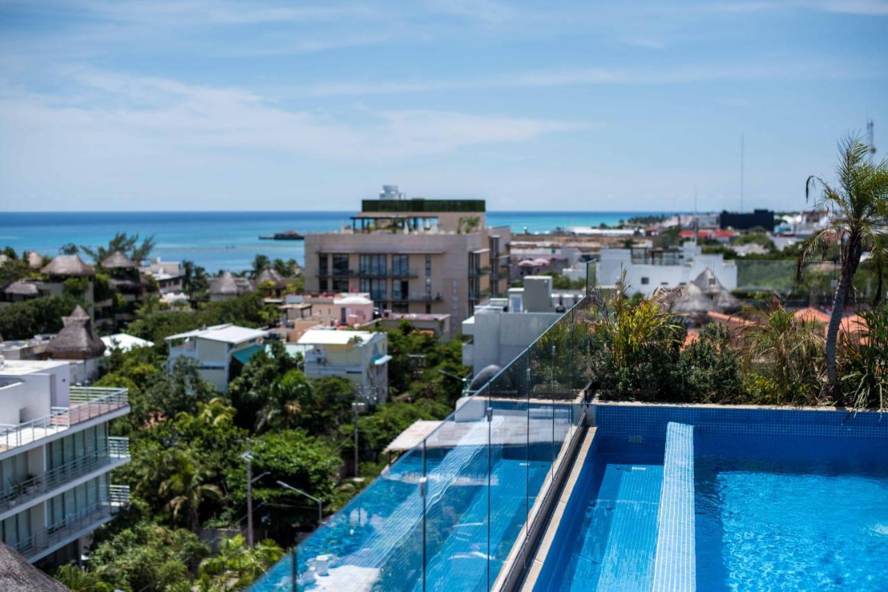 One Paralia Boutique Apartamento *