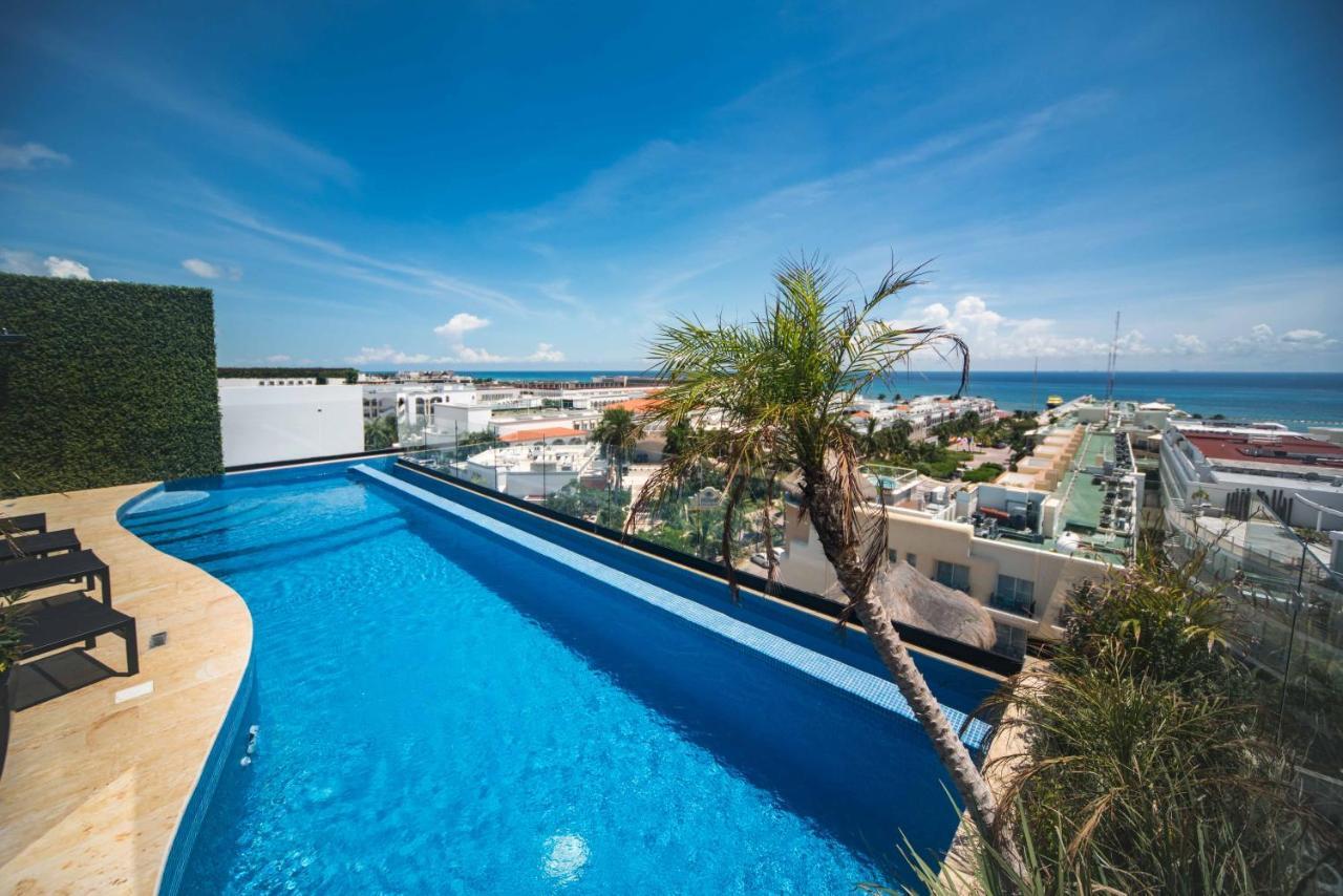 One Paralia Boutique Playa del Carmen