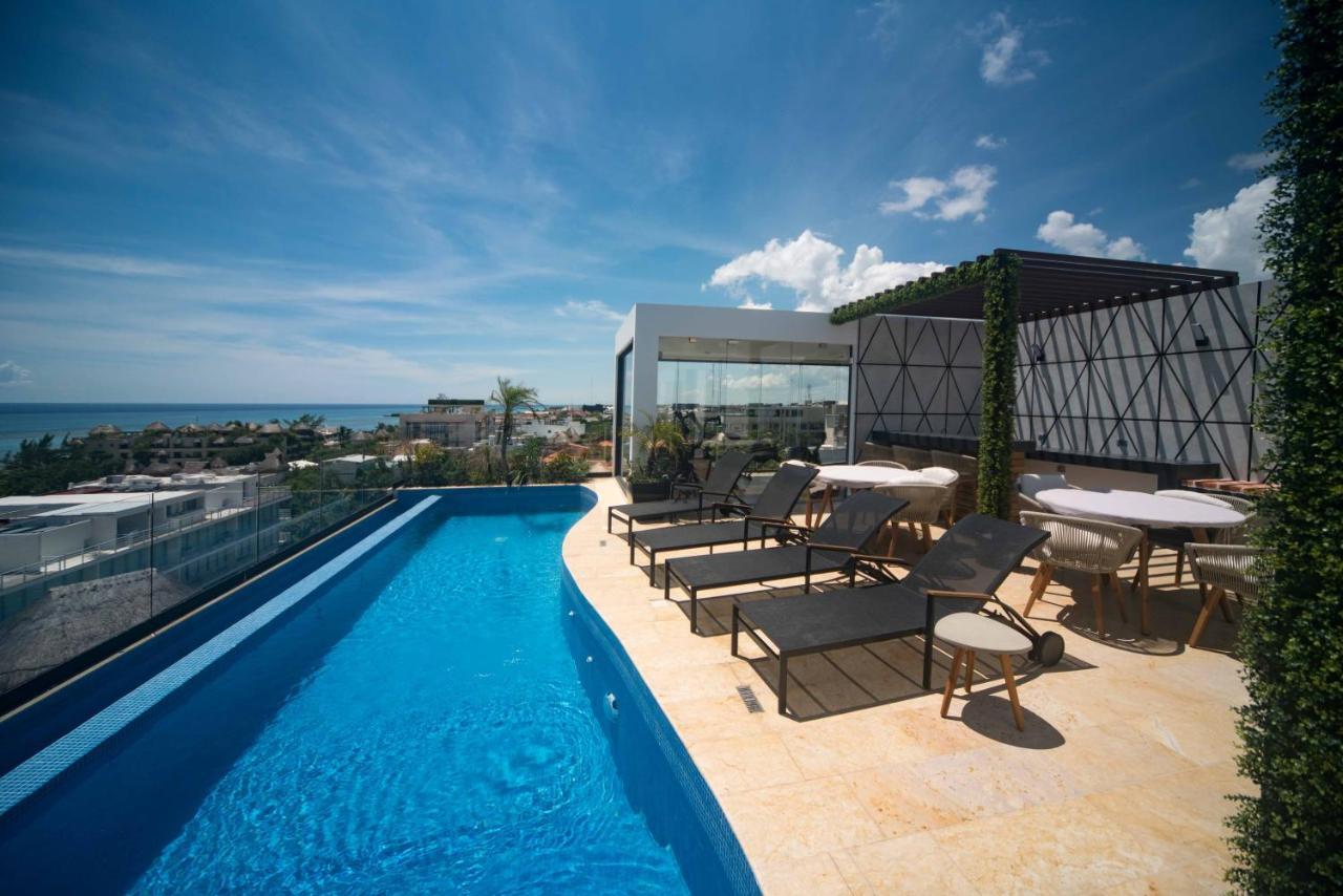 One Paralia Boutique Apartamento