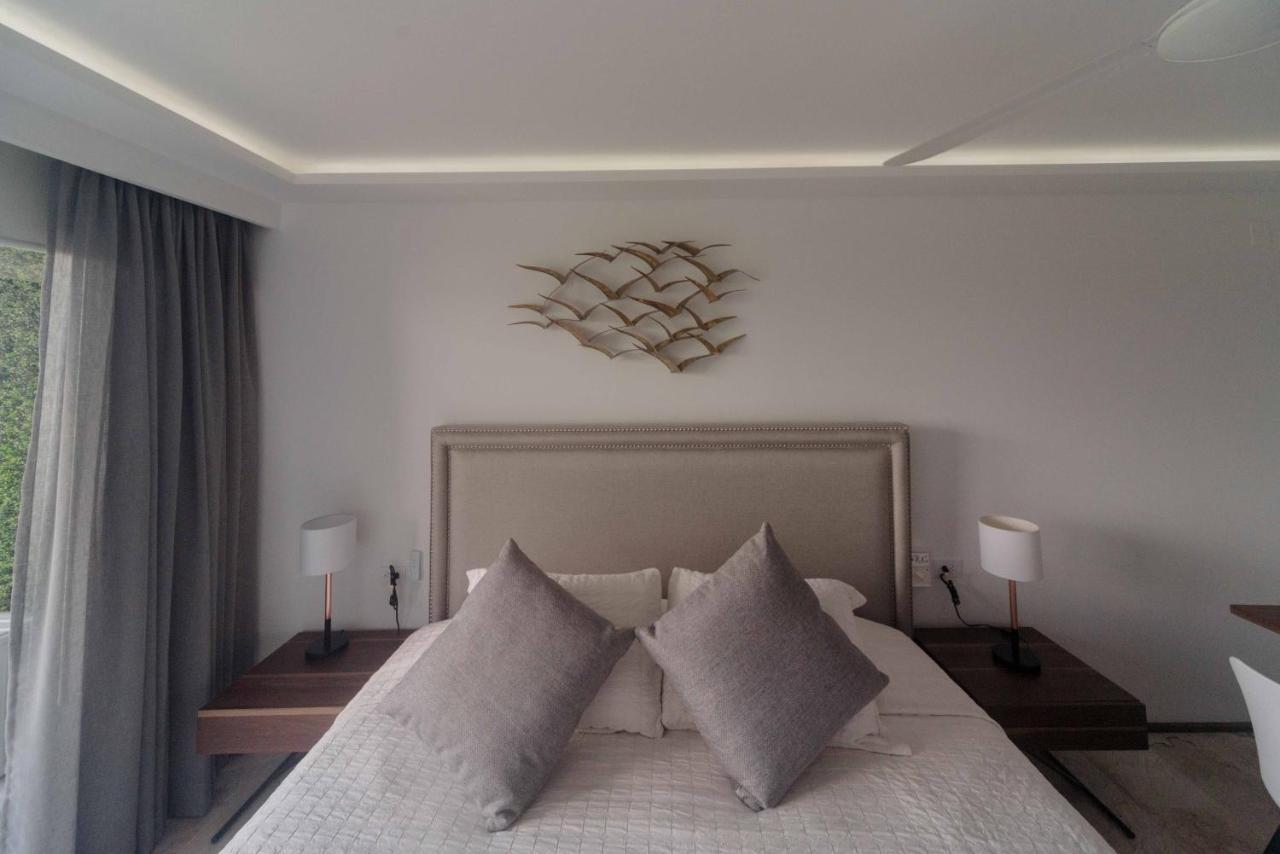 Apartamento One Paralia Boutique