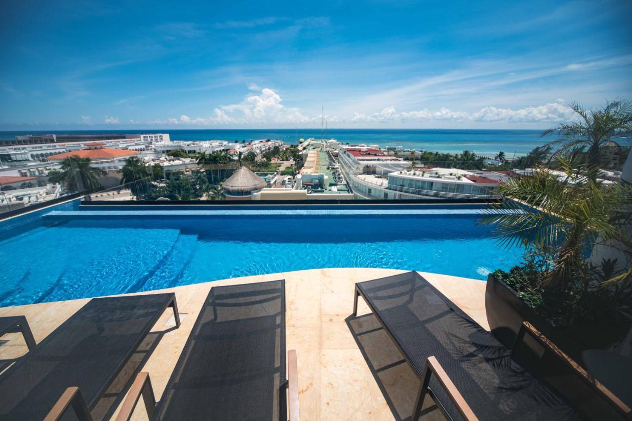 One Paralia Boutique Apartamento Playa del Carmen