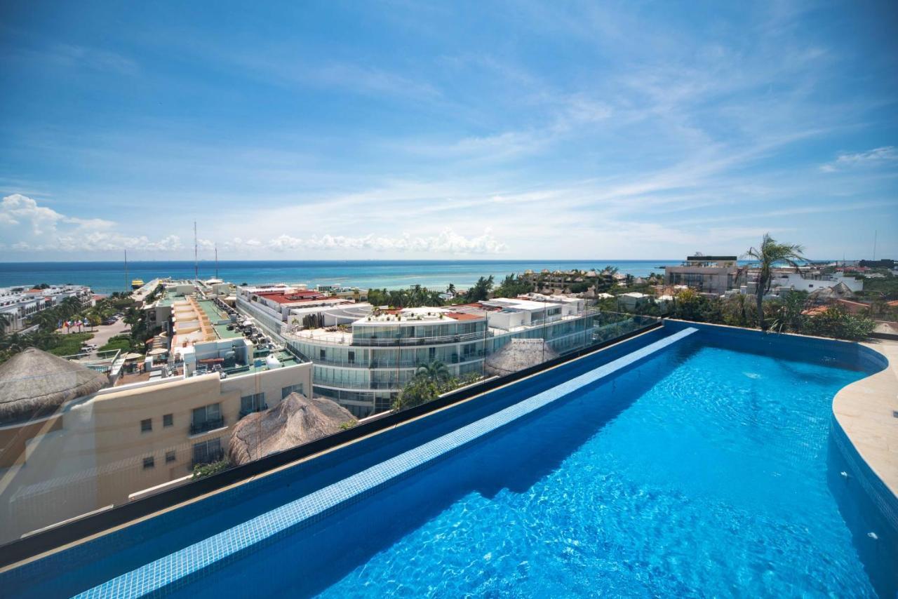 One Paralia Boutique Apartamento Playa del Carmen