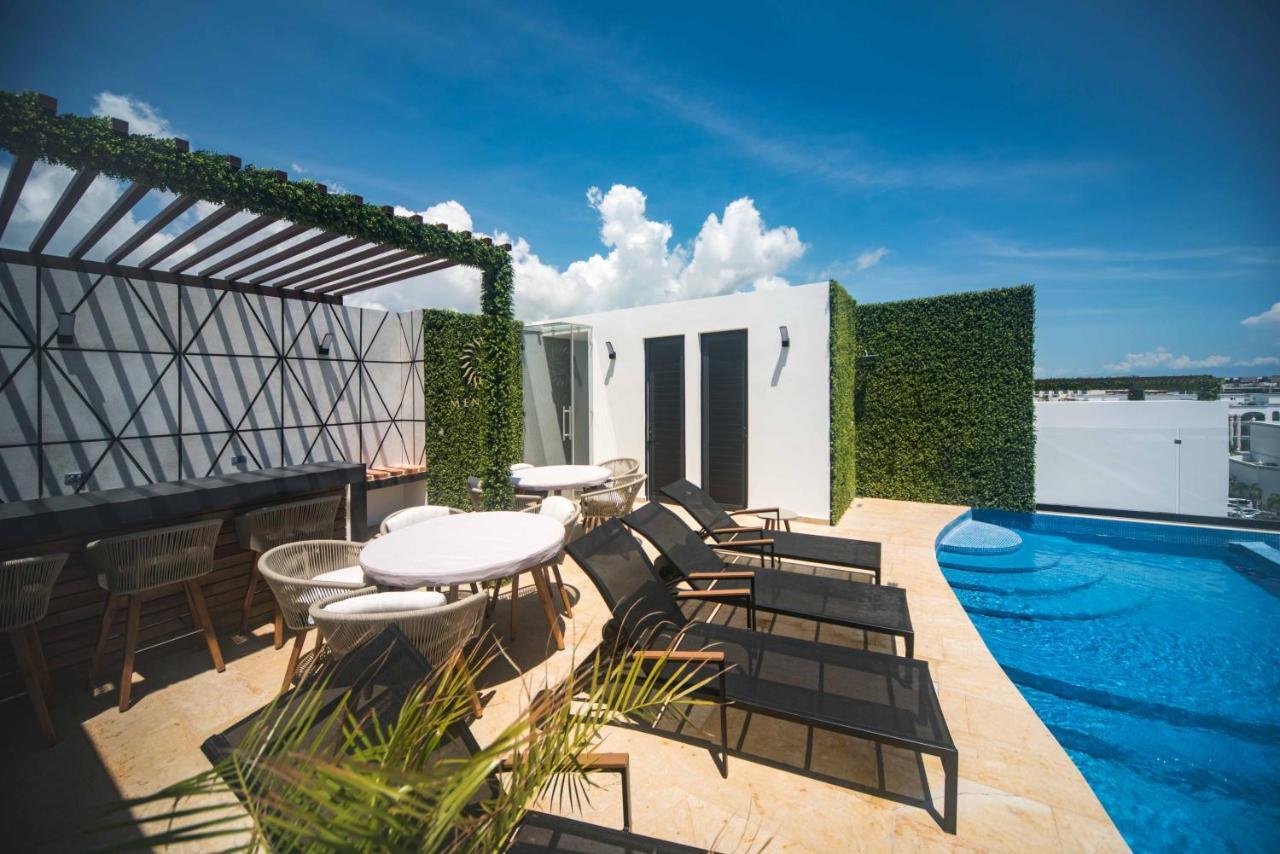 Apartamento One Paralia Boutique