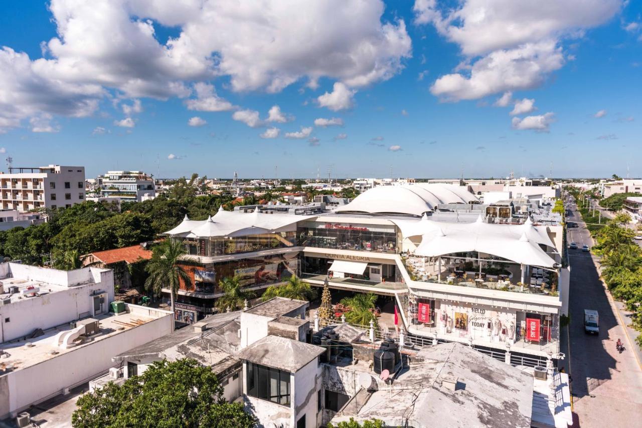 Apartamento One Paralia Boutique Playa del Carmen