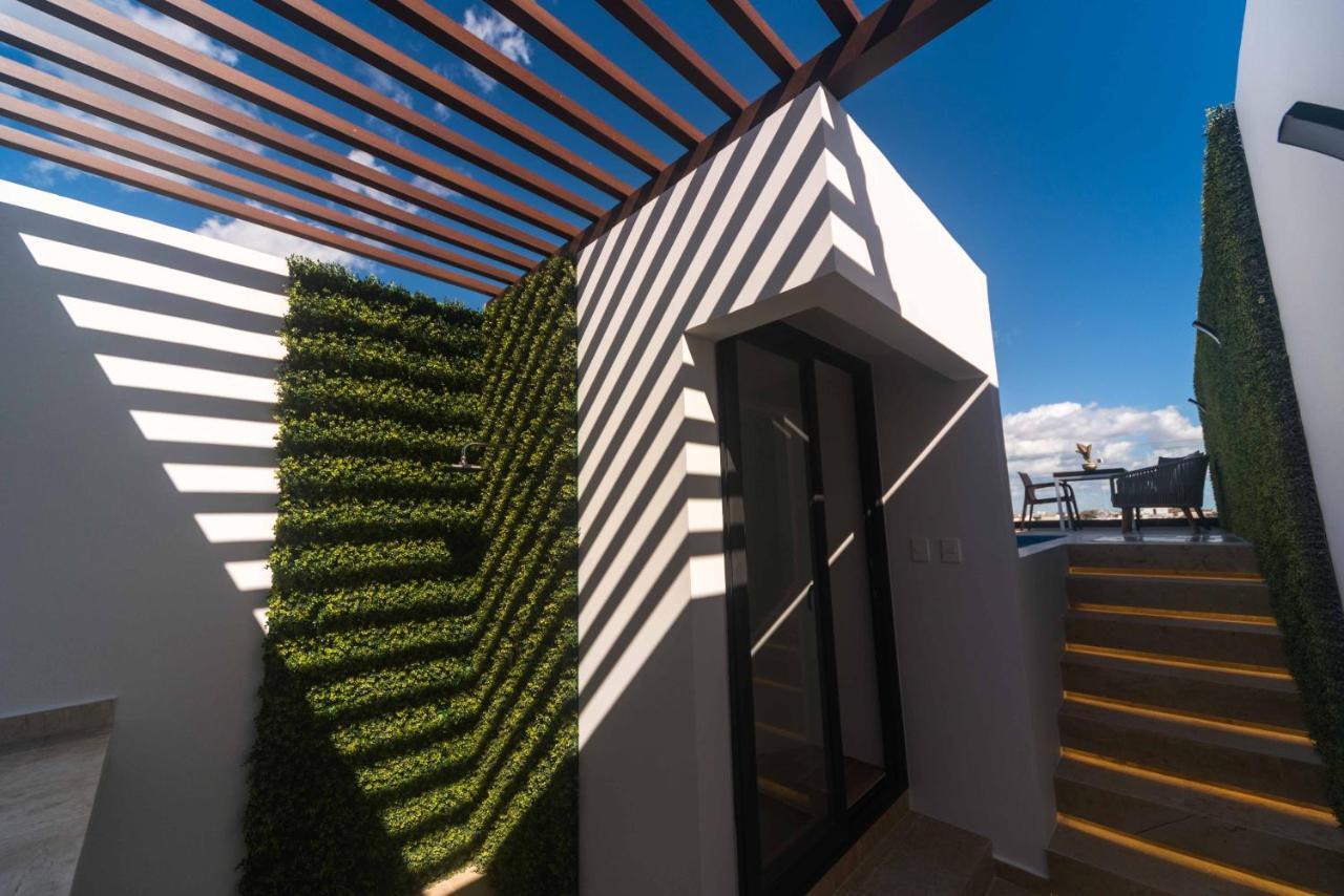 Apartamento One Paralia Boutique