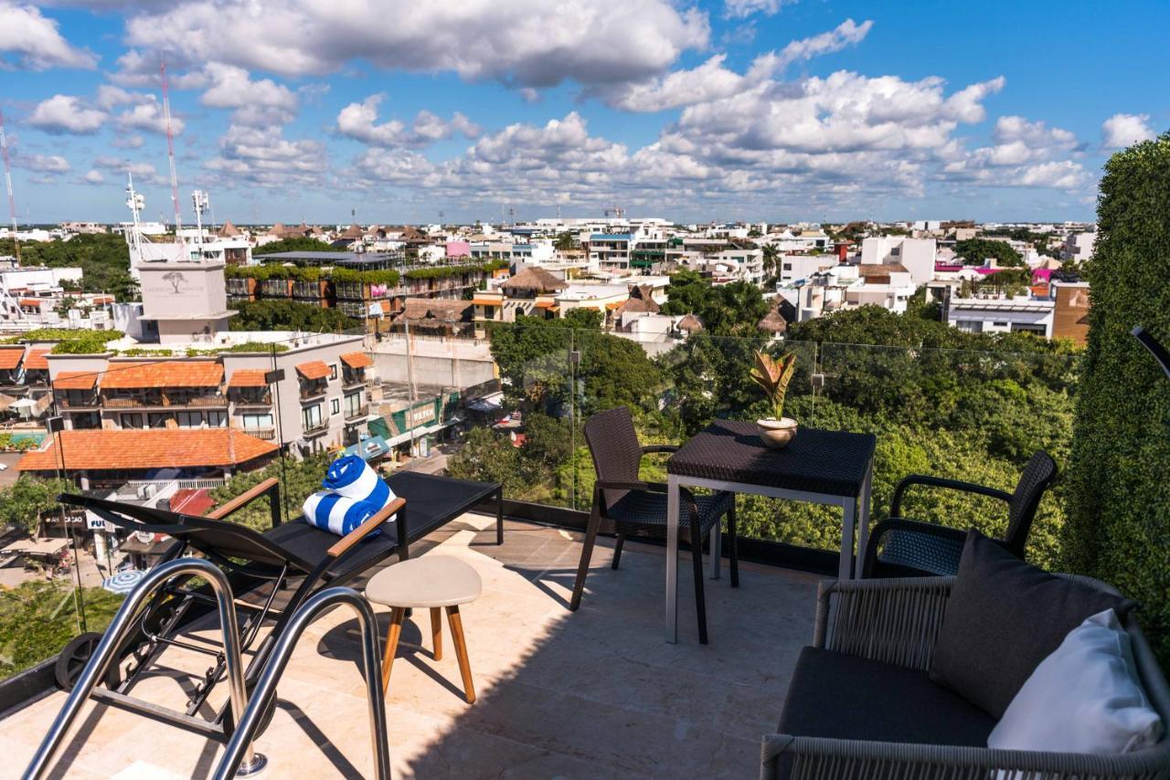 One Paralia Boutique Apartamento
