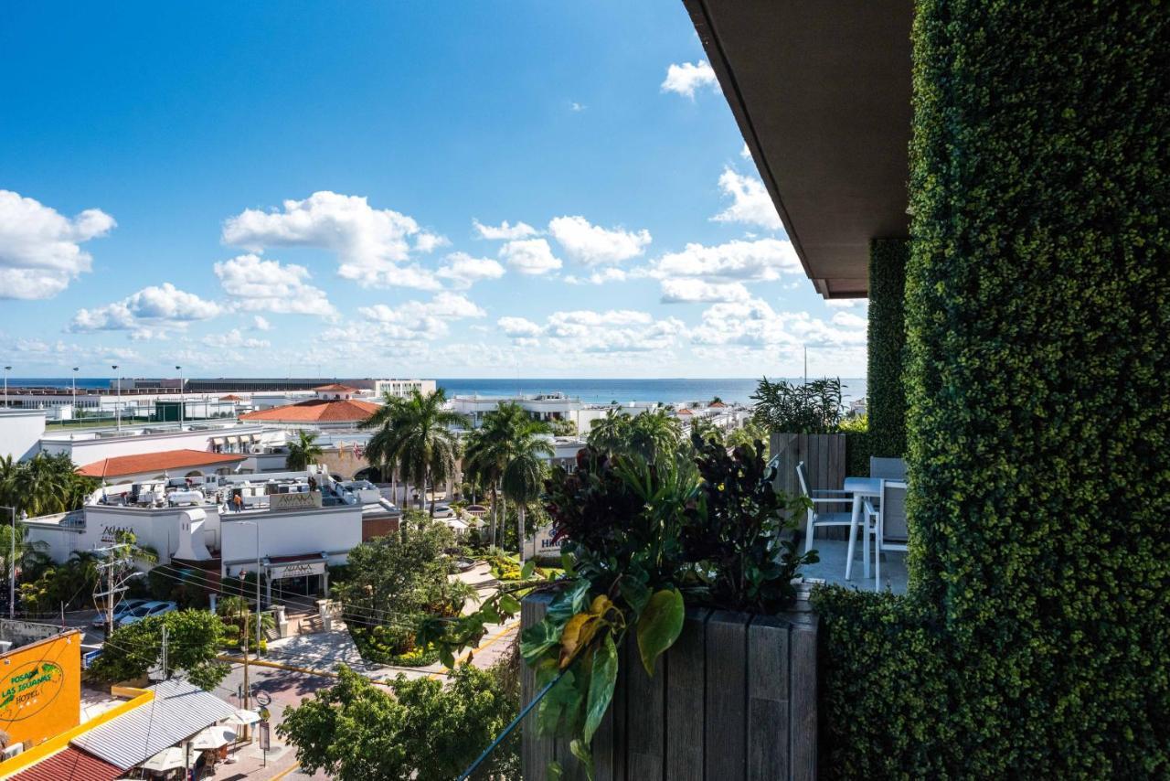 Apartamento One Paralia Boutique *