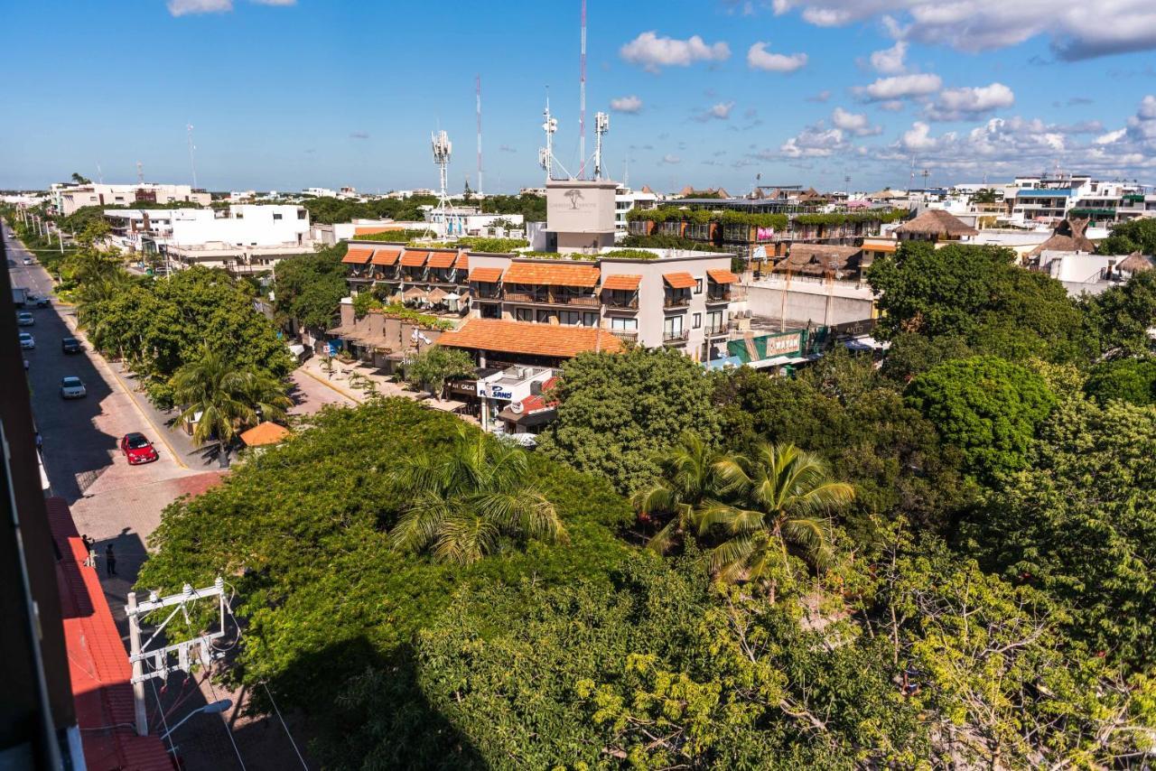 One Paralia Boutique Playa del Carmen