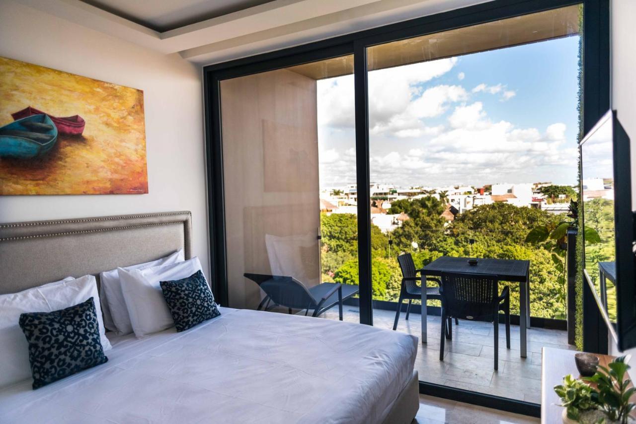 Apartamento One Paralia Boutique *