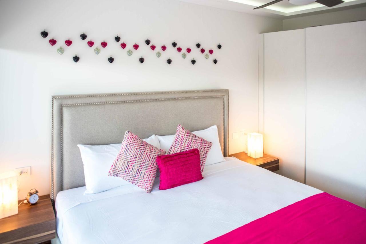One Paralia Boutique Apartamento Playa del Carmen