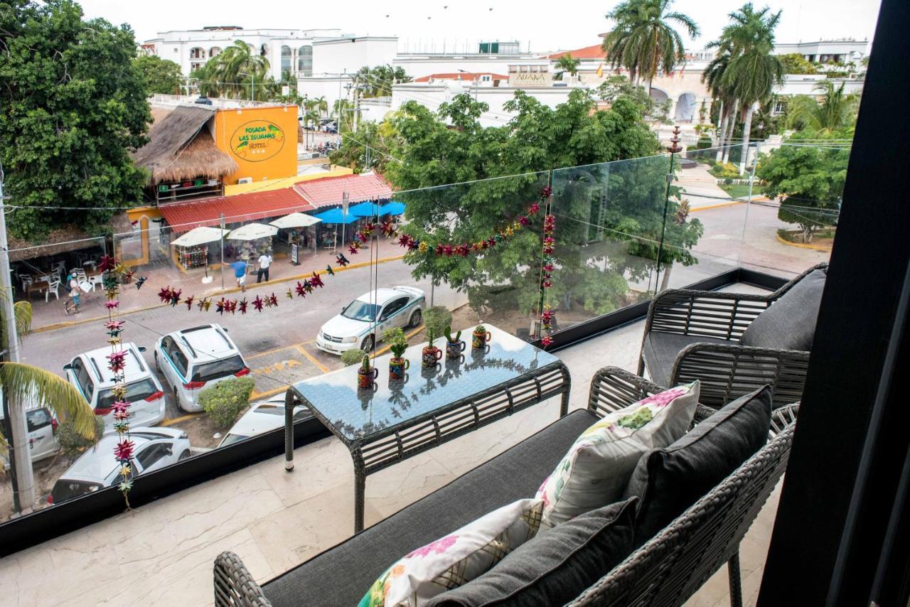 One Paralia Boutique Apartamento