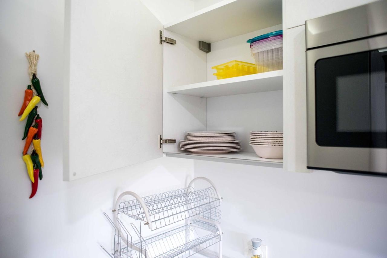 One Paralia Boutique Apartamento Playa del Carmen