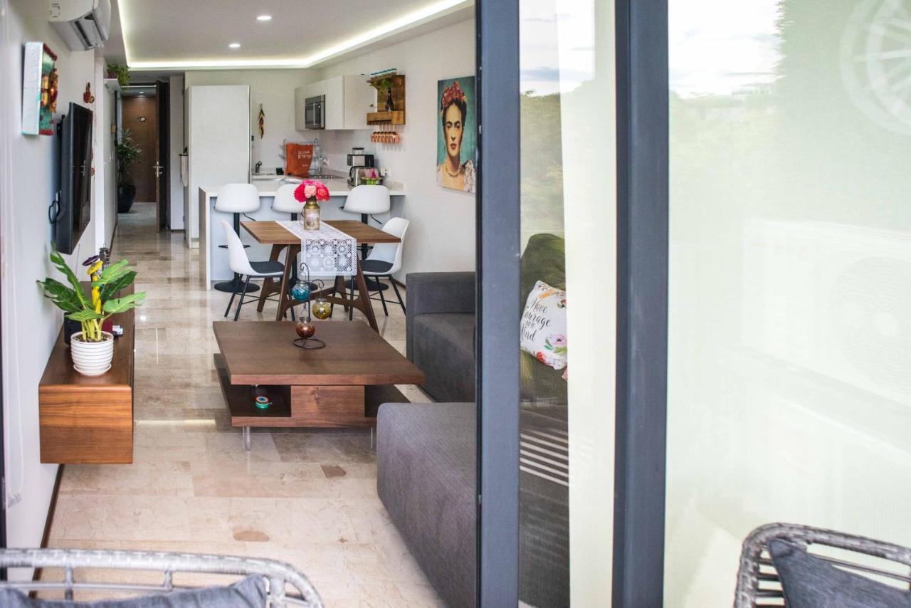 One Paralia Boutique Playa del Carmen