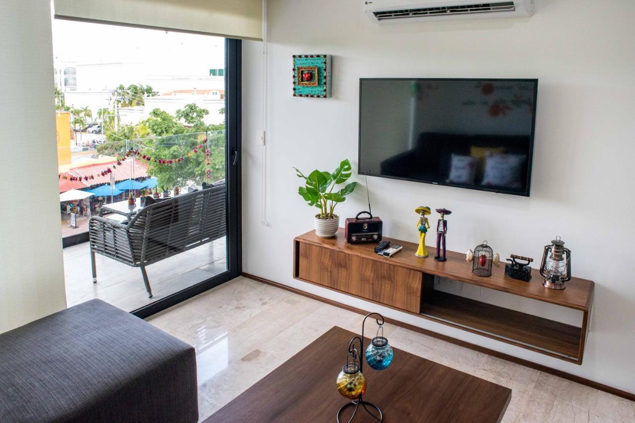 One Paralia Boutique Apartamento