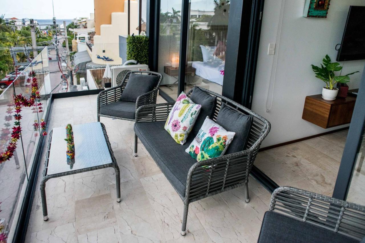 One Paralia Boutique Playa del Carmen