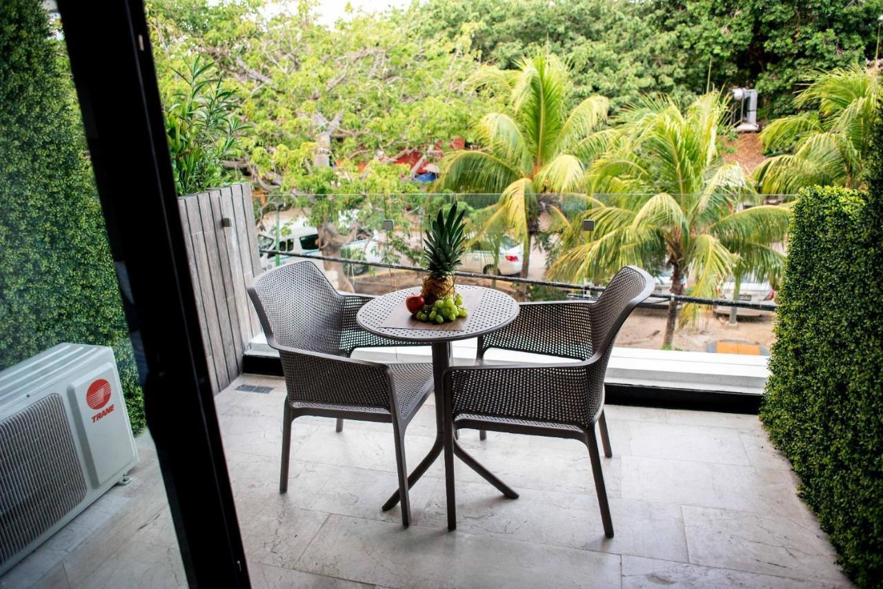 One Paralia Boutique Playa del Carmen