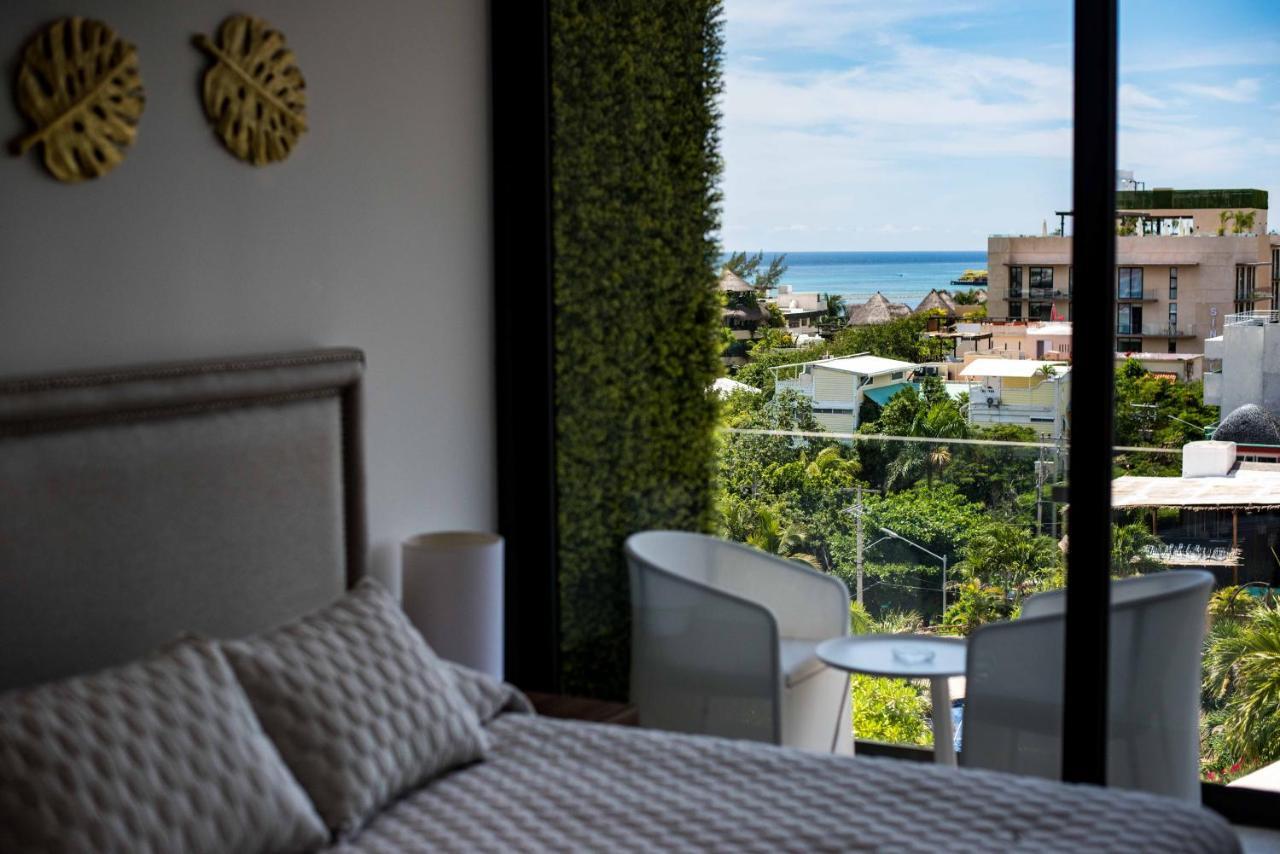 One Paralia Boutique * Playa del Carmen