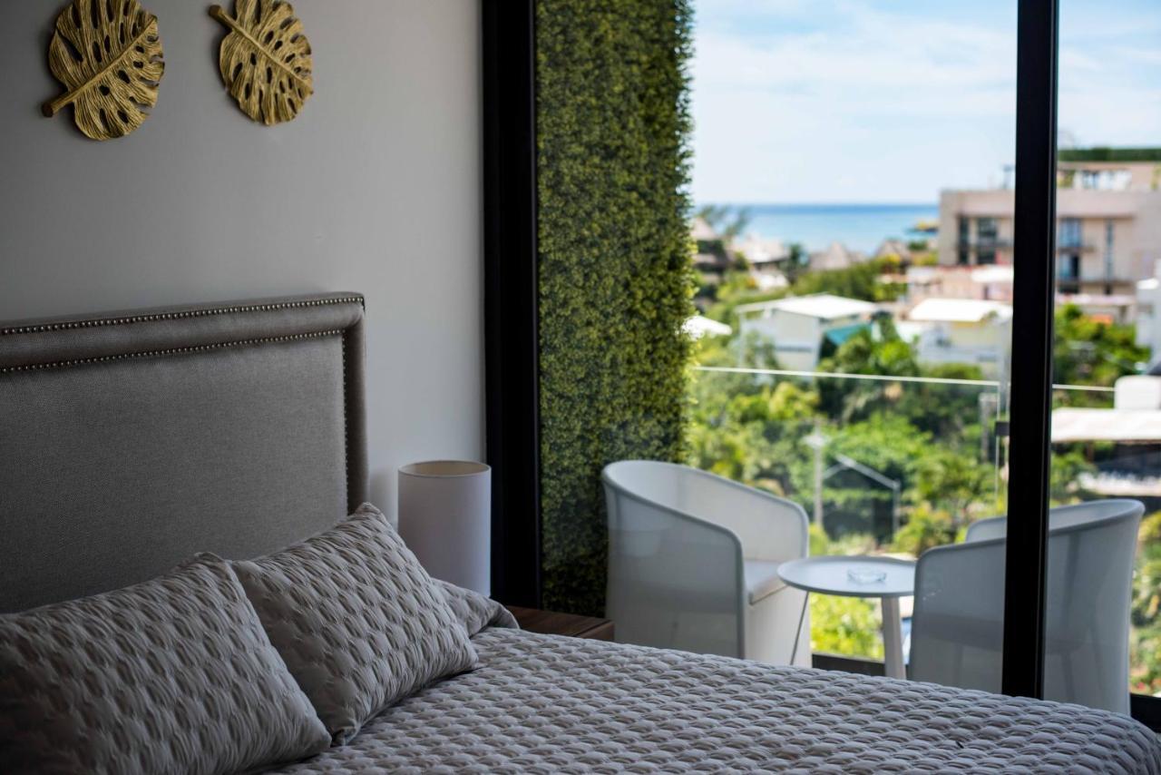 One Paralia Boutique Apartamento *