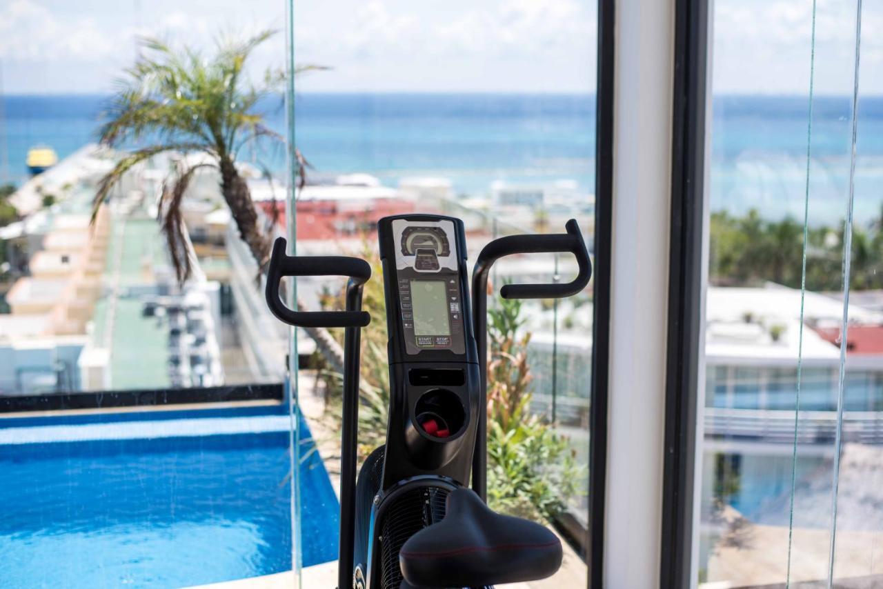 Apartamento One Paralia Boutique