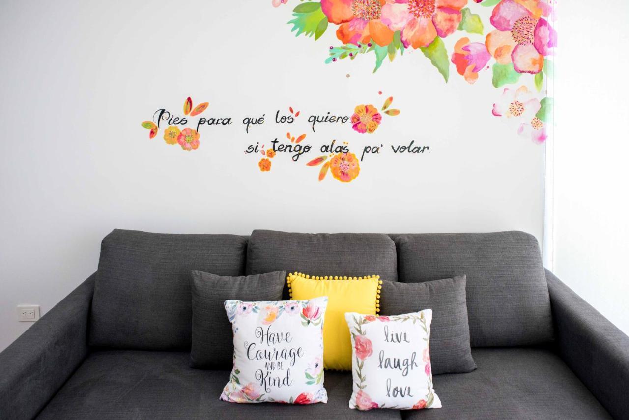 One Paralia Boutique Apartamento *