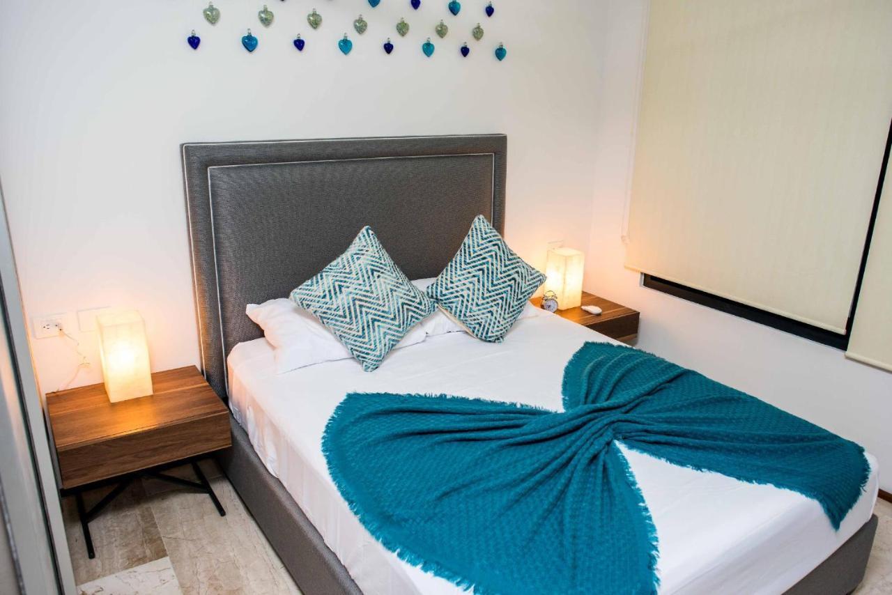 One Paralia Boutique Playa del Carmen